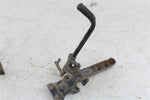 1990 Kawasaki Bayou 300 2x4 Foot Pegs Rests Set Left Right