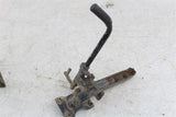 1990 Kawasaki Bayou 300 2x4 Foot Pegs Rests Set Left Right