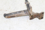 1990 Kawasaki Bayou 300 2x4 Foot Pegs Rests Set Left Right