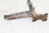 1990 Kawasaki Bayou 300 2x4 Foot Pegs Rests Set Left Right
