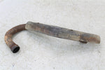 1990 Kawasaki Bayou 300 2x4 Exhaust Head Pipe Header