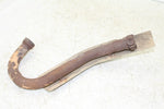 1990 Kawasaki Bayou 300 2x4 Exhaust Head Pipe Header