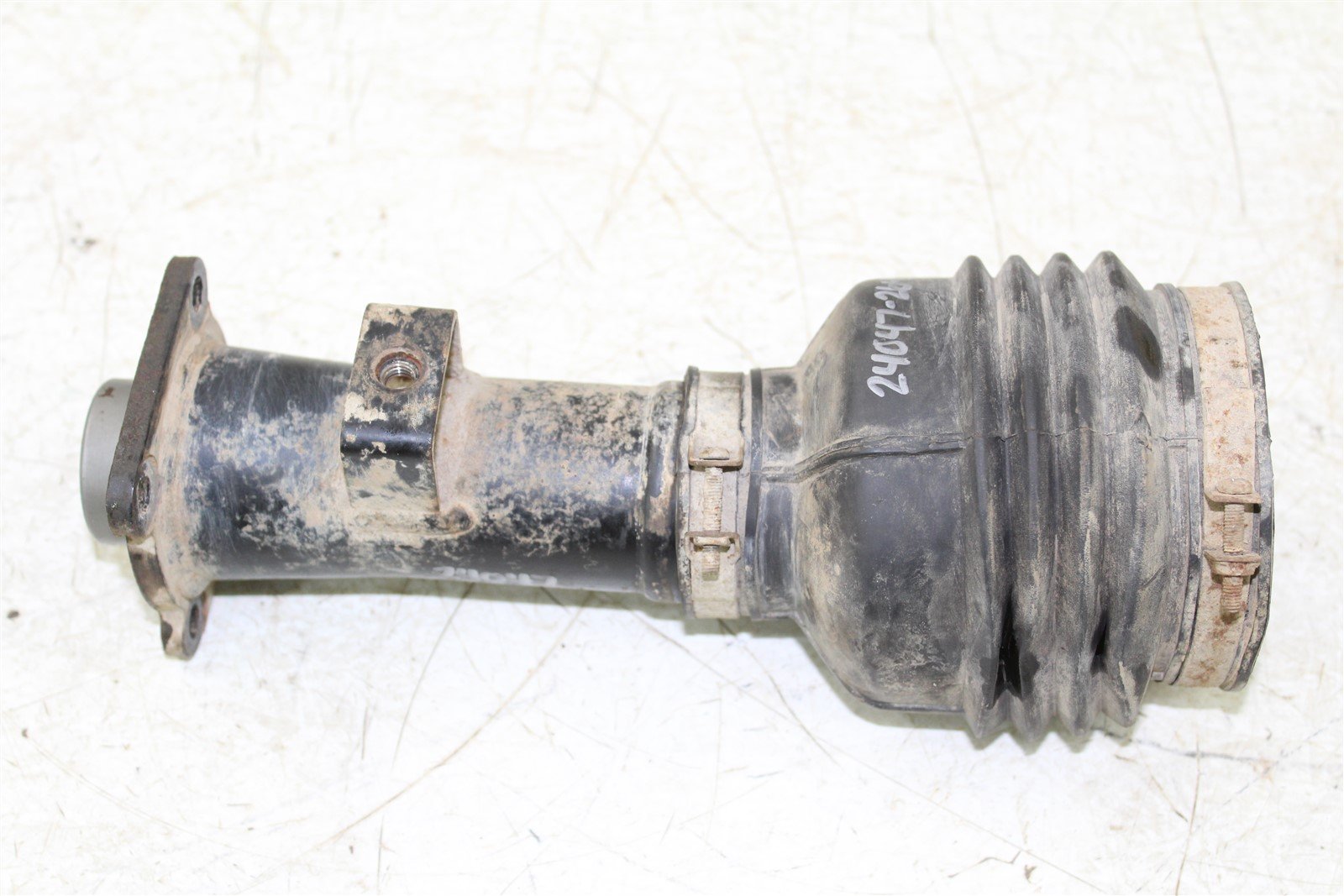1990 Kawasaki Bayou 300 2x4 Rear Drive Shaft Assembly