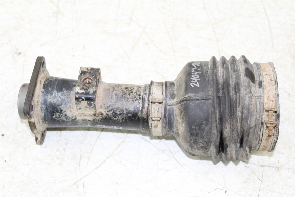 1990 Kawasaki Bayou 300 2x4 Rear Drive Shaft Assembly