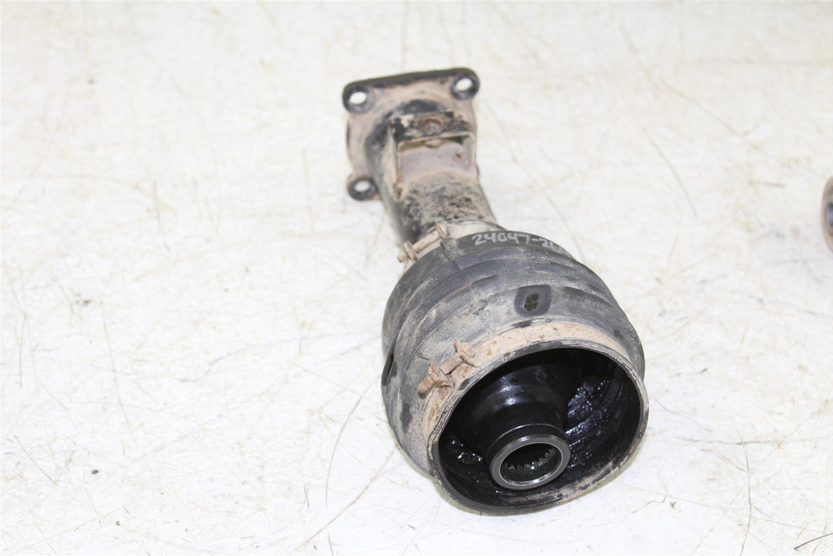 1990 Kawasaki Bayou 300 2x4 Rear Drive Shaft Assembly