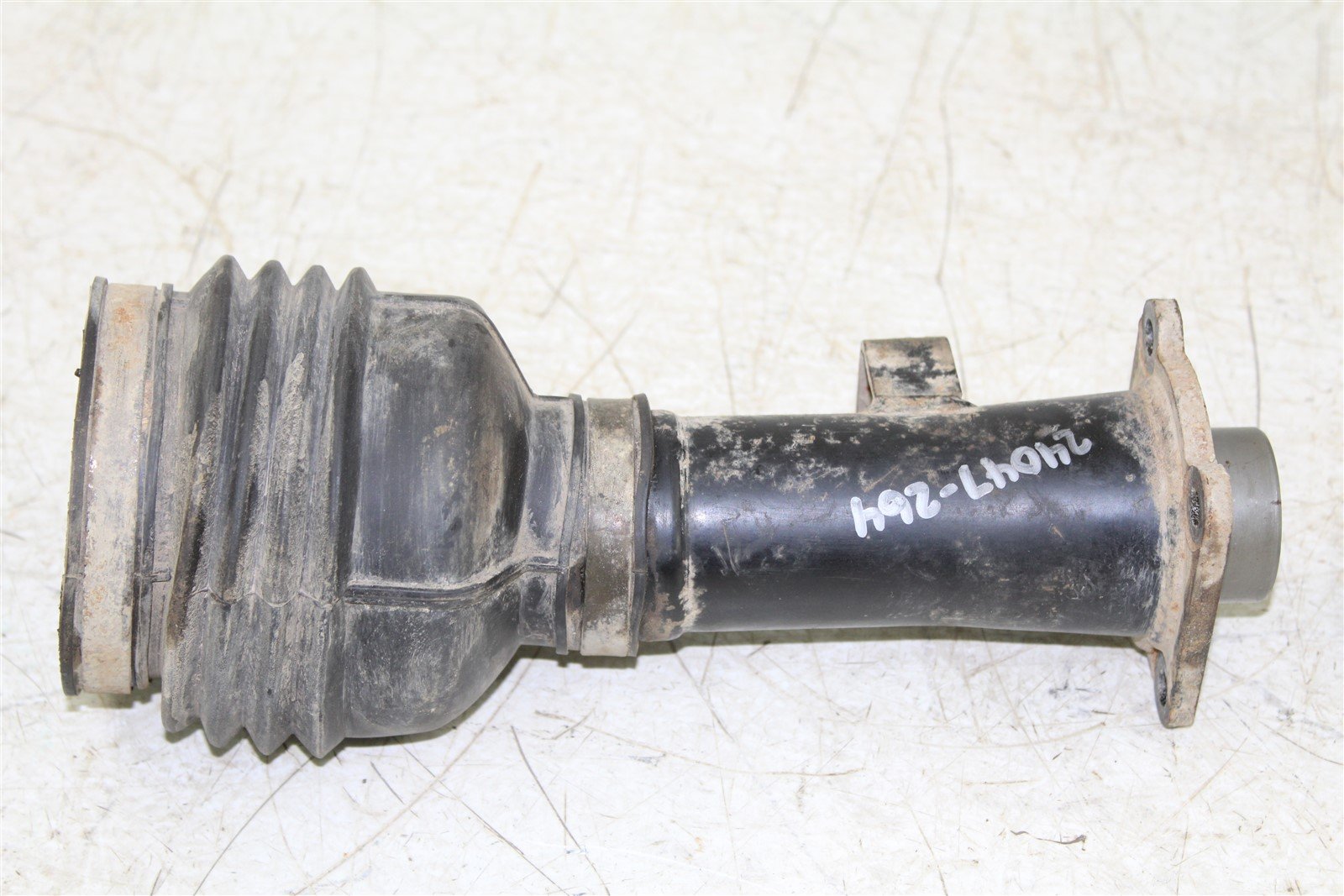 1990 Kawasaki Bayou 300 2x4 Rear Drive Shaft Assembly