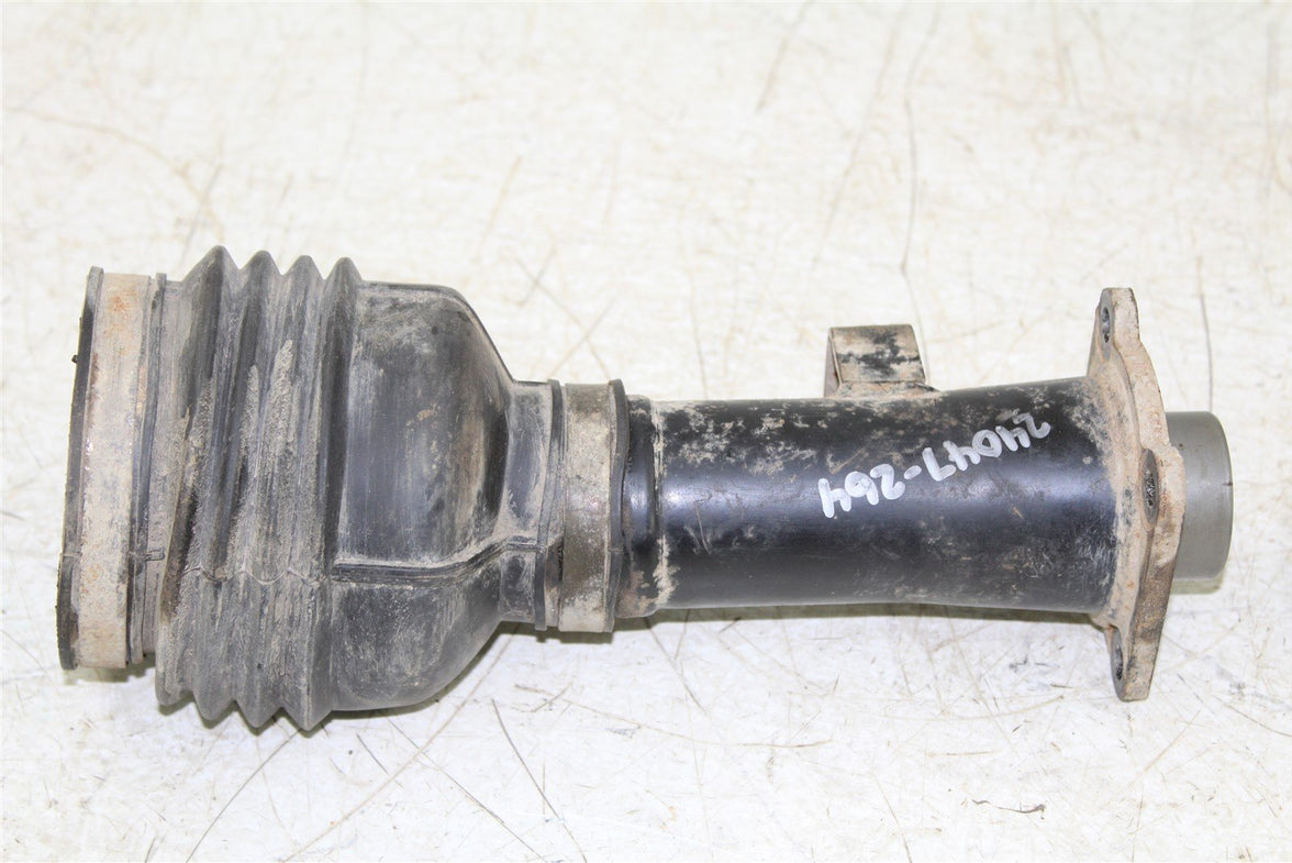 1990 Kawasaki Bayou 300 2x4 Rear Drive Shaft Assembly