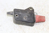 1990 Kawasaki Bayou 300 2x4 Differential Lock Handle Switch