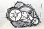 1990 Kawasaki Bayou 300 2x4 Clutch Cover