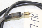 1990 Kawasaki Bayou 300 2x4 Choke Cable Plunger