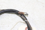 1990 Kawasaki Bayou 300 2x4 Choke Cable Plunger