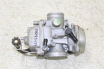 1990 Kawasaki Bayou 300 2x4 Carburetor Carb Fuel Intake Aftermarket