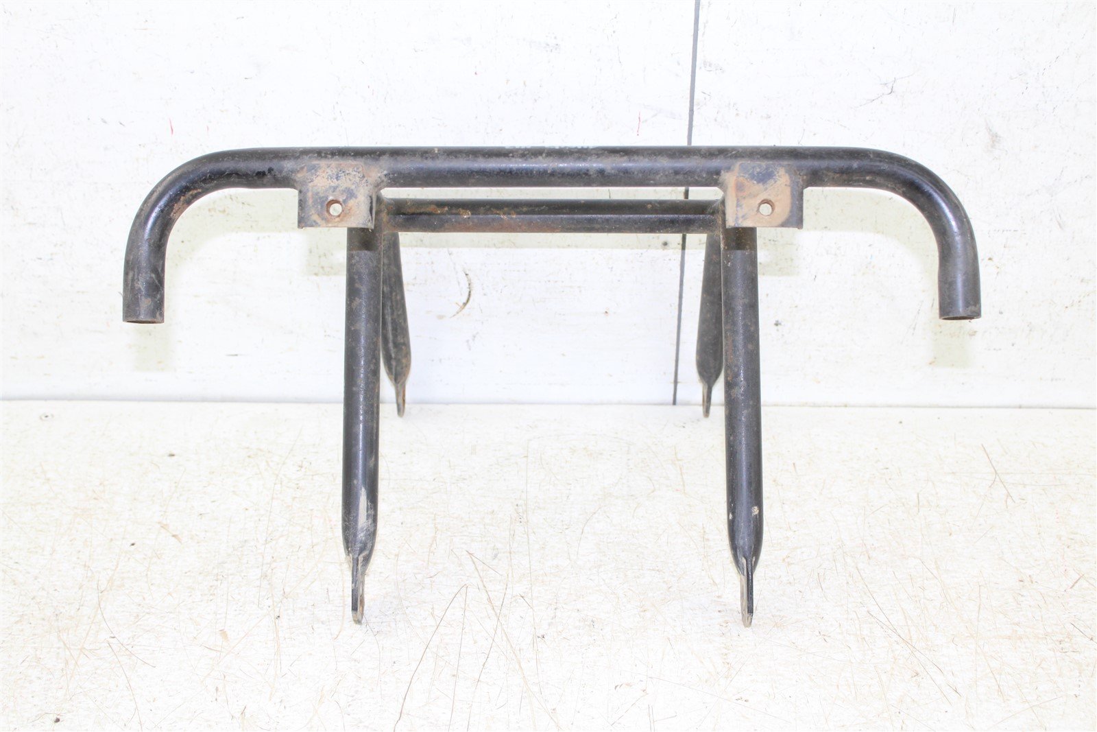 1990 Kawasaki Bayou 300 2x4 Front Bumper Frame Mount