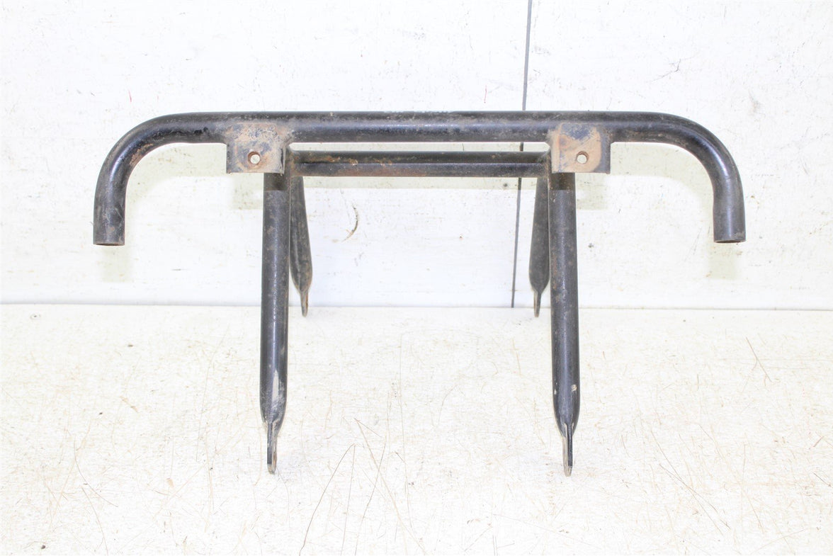 1990 Kawasaki Bayou 300 2x4 Front Bumper Frame Mount