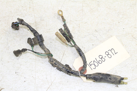 2000 Honda XR 80R Wire Wiring Harness Loom