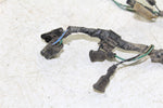 2000 Honda XR 80R Wire Wiring Harness Loom