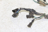 2000 Honda XR 80R Wire Wiring Harness Loom