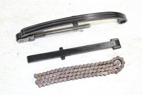 2000 Honda XR 80R Timing Chain Guide Slides