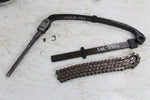 2000 Honda XR 80R Timing Chain Guide Slides