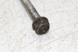 2000 Honda XR 80R Swingarm Bolt Swing Arm Nut