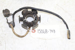 2000 Honda XR 80R Stator Magneto Generator Coil