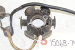 2000 Honda XR 80R Stator Magneto Generator Coil