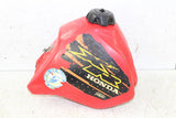 2000 Honda XR 80R Gas Fuel Tank