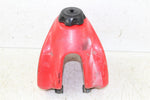 2000 Honda XR 80R Gas Fuel Tank