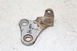 2000 Honda XR 80R Foot Peg Mounts Brackets Set Left Right