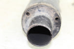 2000 Honda XR 80R Exhaust Head Pipe Silencer Muffler