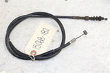 2000 Honda XR 80R Clutch Cable