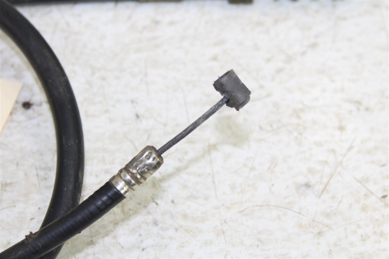 2000 Honda XR 80R Clutch Cable