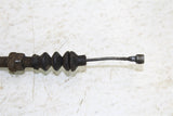 2000 Honda XR 80R Clutch Cable