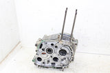 2000 Honda XR 80R Engine Cases Crankcase Left Right