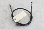 2000 Honda XR 80R Front Brake Cable Line