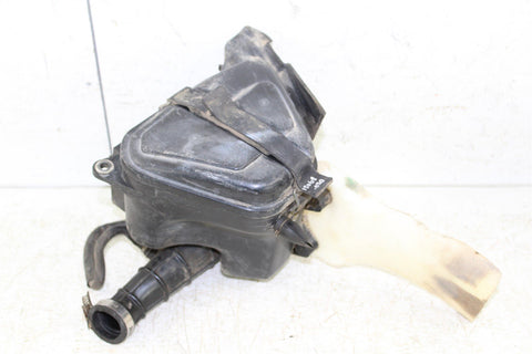 2000 Honda XR 80R Air Box Intake Housing Boot Filter Cage