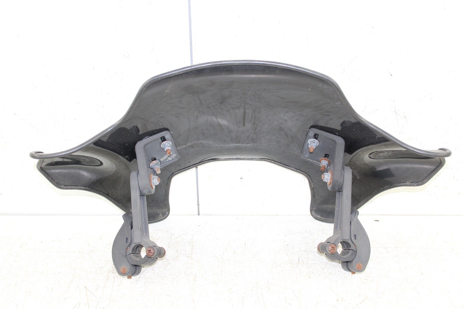 2001 Arctic Cat 400 4x4 Manual Windshield