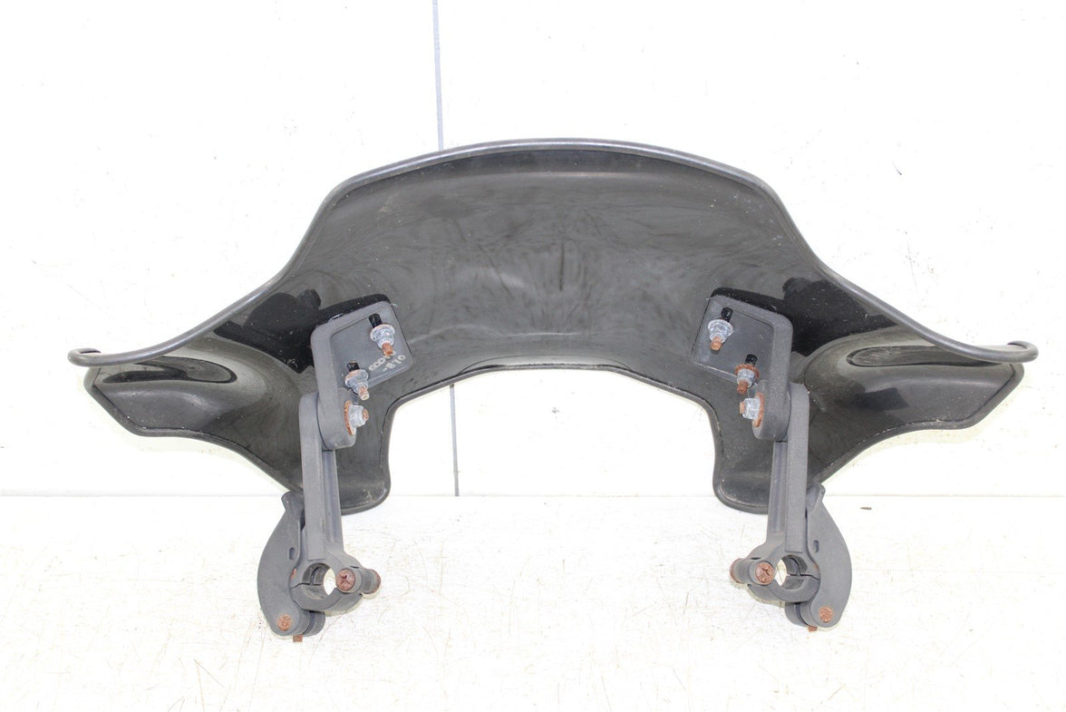 2001 Arctic Cat 400 4x4 Manual Windshield