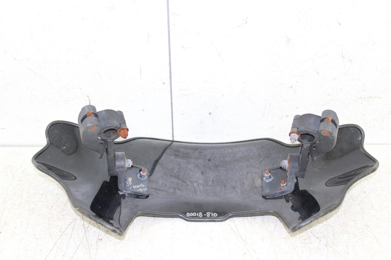 2001 Arctic Cat 400 4x4 Manual Windshield
