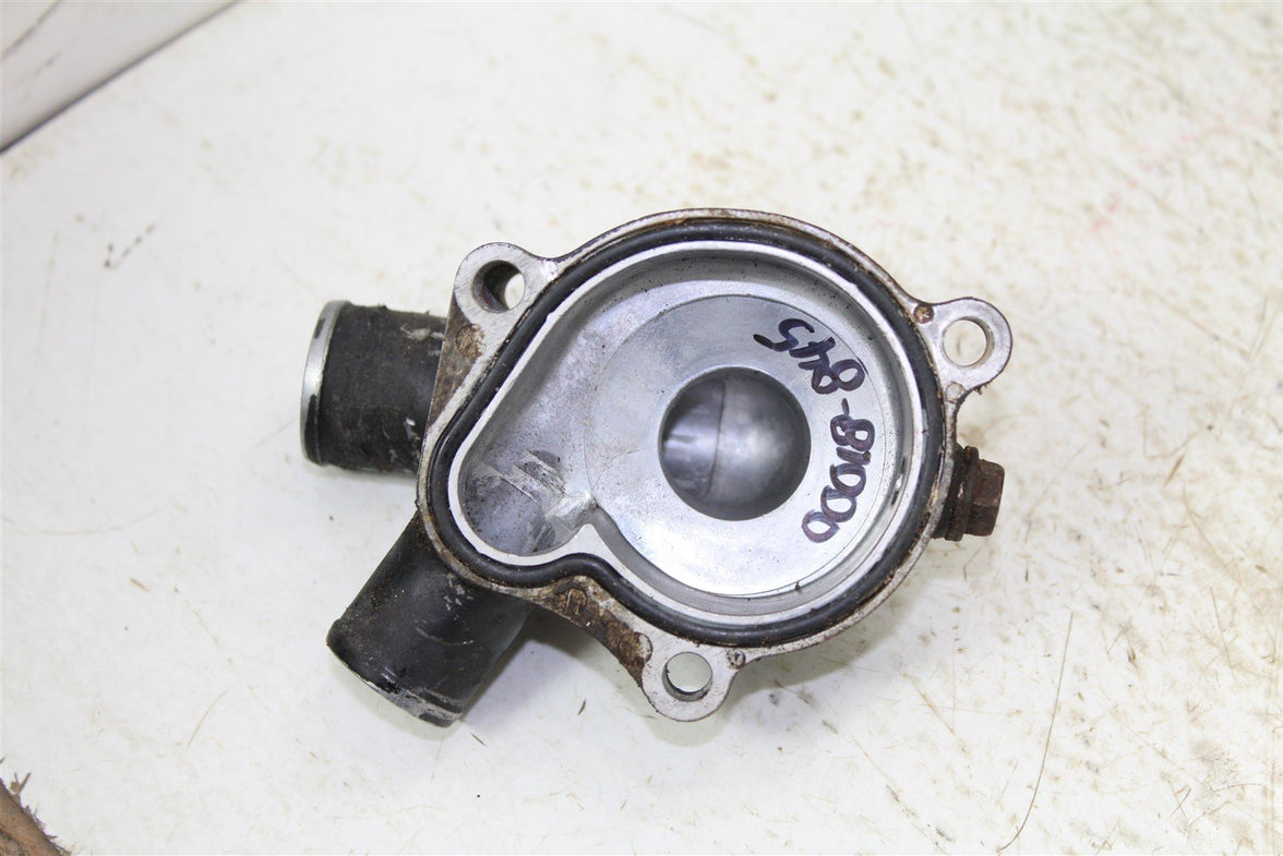 2001 Arctic Cat 400 4x4 Manual Water Pump Impeller Cover