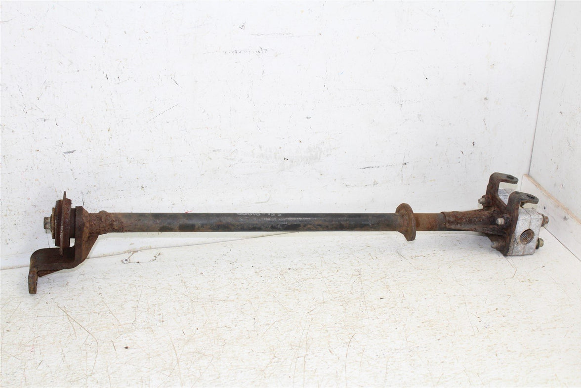 2001 Arctic Cat 400 4x4 Manual Steering Stem Shaft