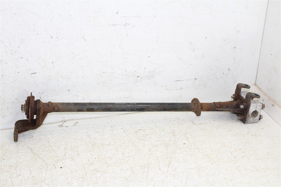 2001 Arctic Cat 400 4x4 Manual Steering Stem Shaft