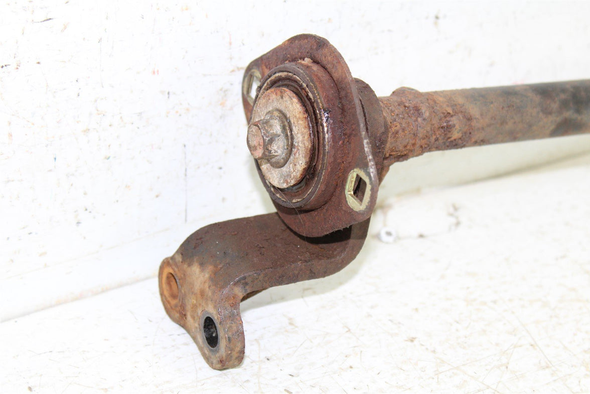 2001 Arctic Cat 400 4x4 Manual Steering Stem Shaft