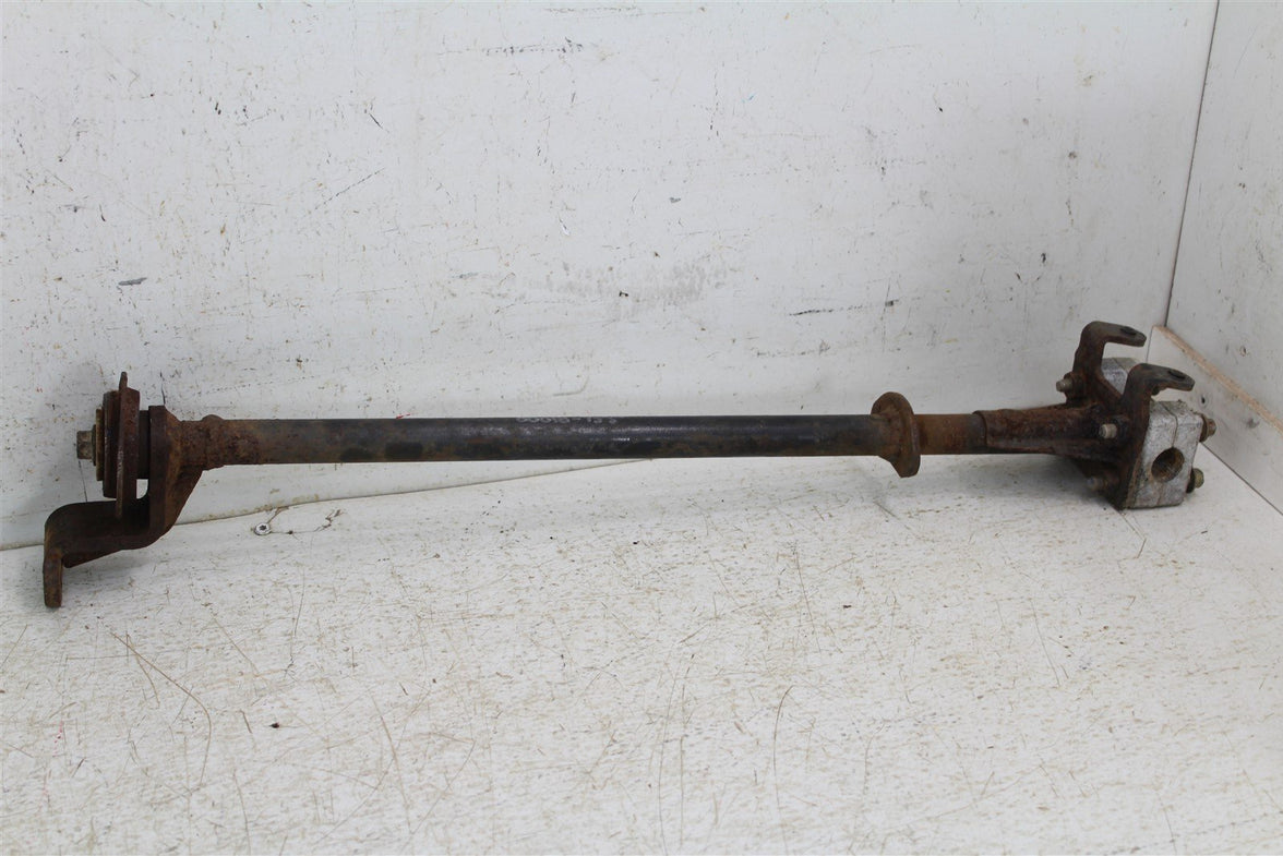 2001 Arctic Cat 400 4x4 Manual Steering Stem Shaft