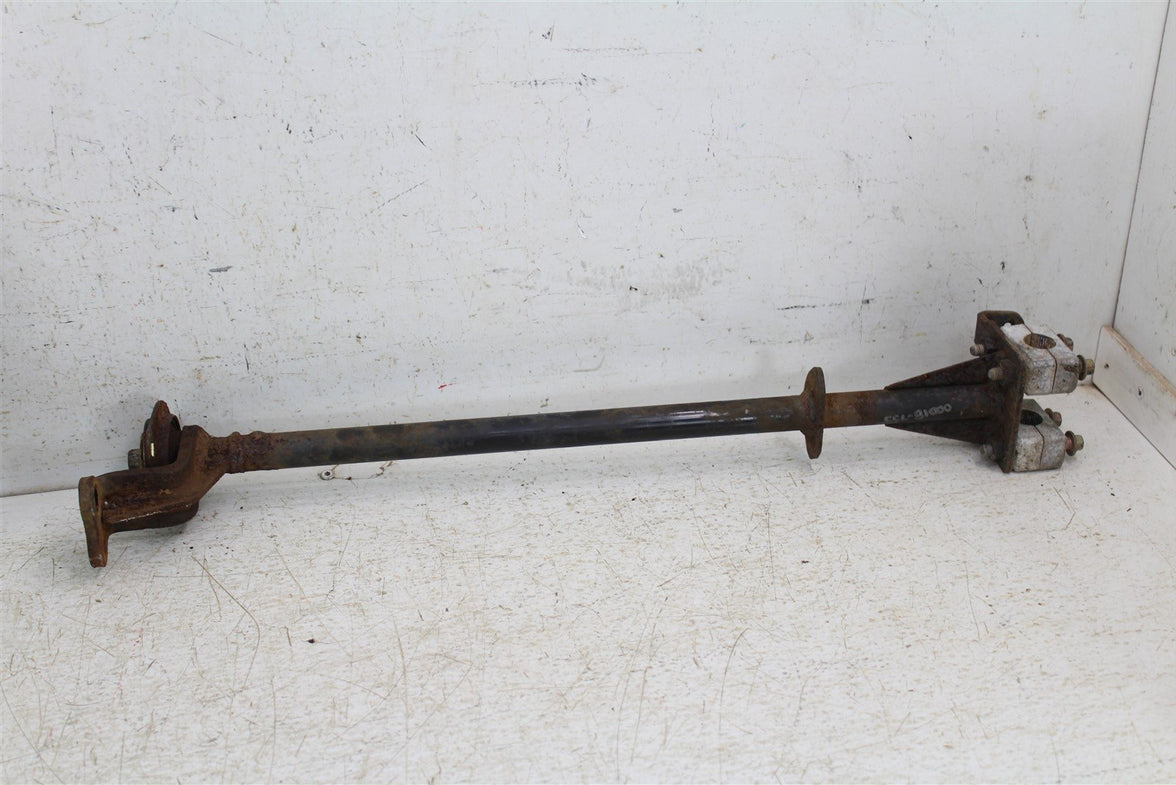 2001 Arctic Cat 400 4x4 Manual Steering Stem Shaft