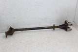 2001 Arctic Cat 400 4x4 Manual Steering Stem Shaft
