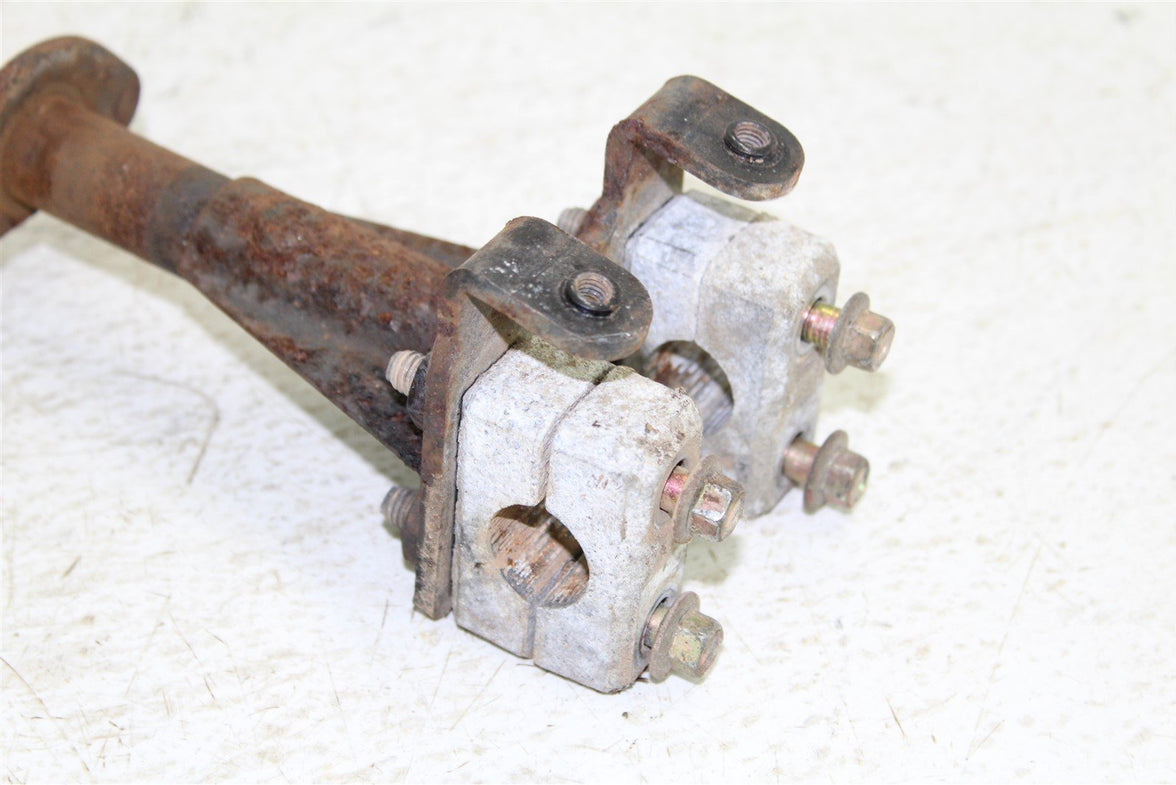 2001 Arctic Cat 400 4x4 Manual Steering Stem Shaft