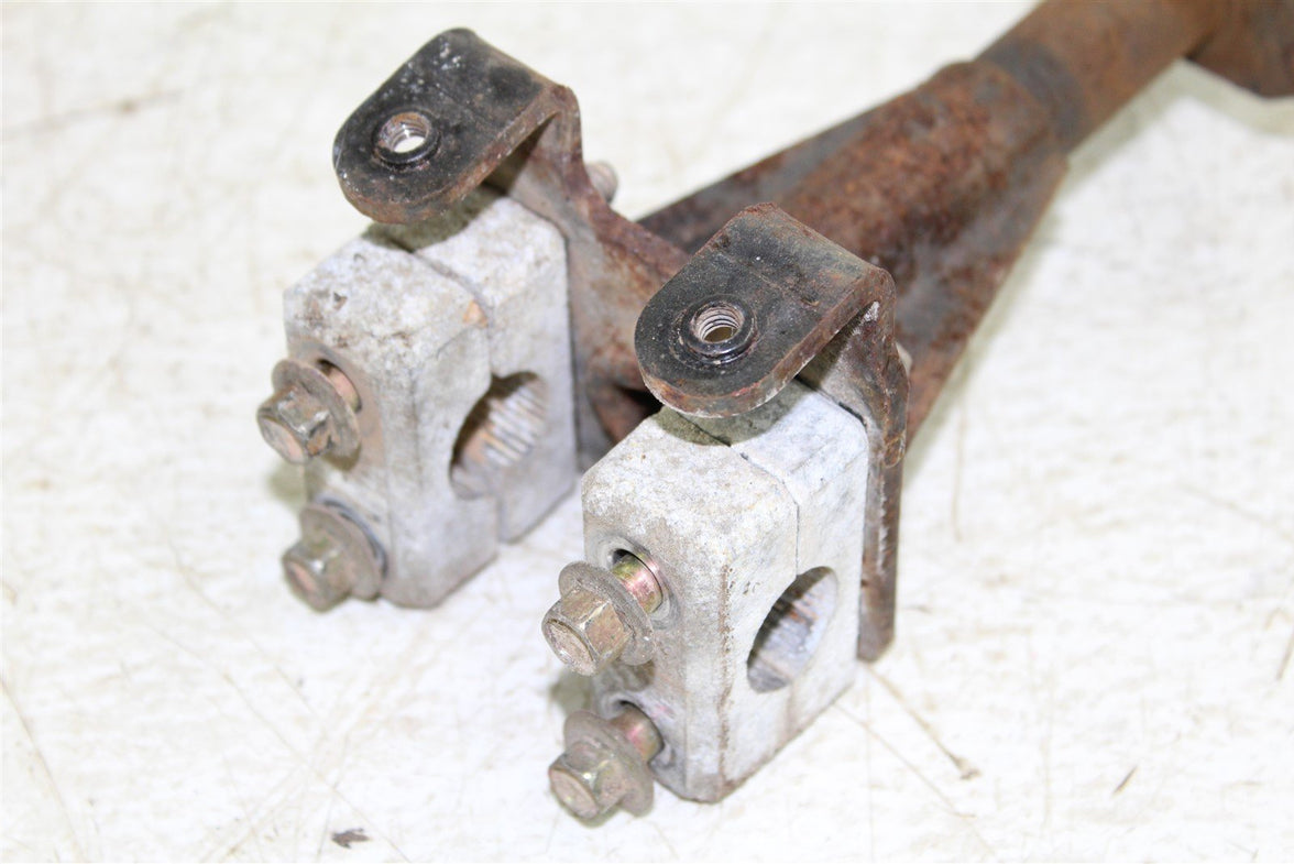 2001 Arctic Cat 400 4x4 Manual Steering Stem Shaft