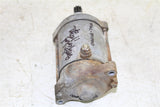 2001 Arctic Cat 400 4x4 Manual Starter Motor