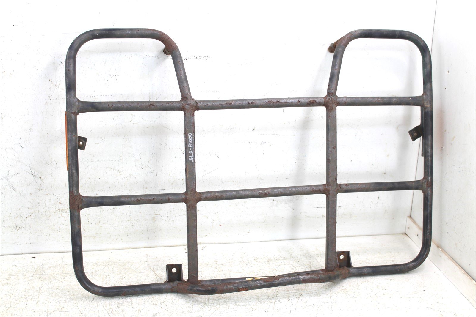 2001 Arctic Cat 400 4x4 Manual Front Rack Mount Carrier